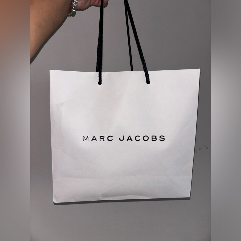 Marc Jacobs Shopoing Bag
